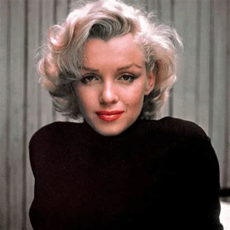 marilyn monroe long hair|did marilyn monroe wear wigs.